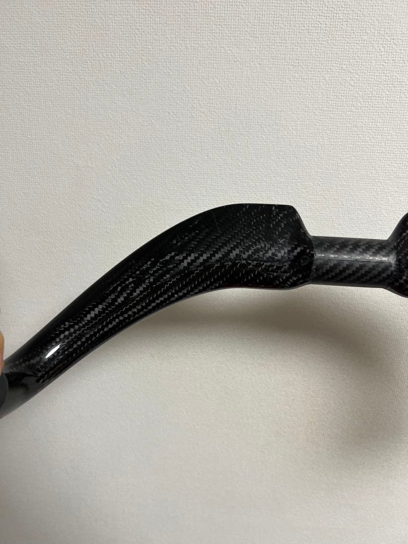 LOOK AERO Track Handlebar ピスト トラックハンドルバー