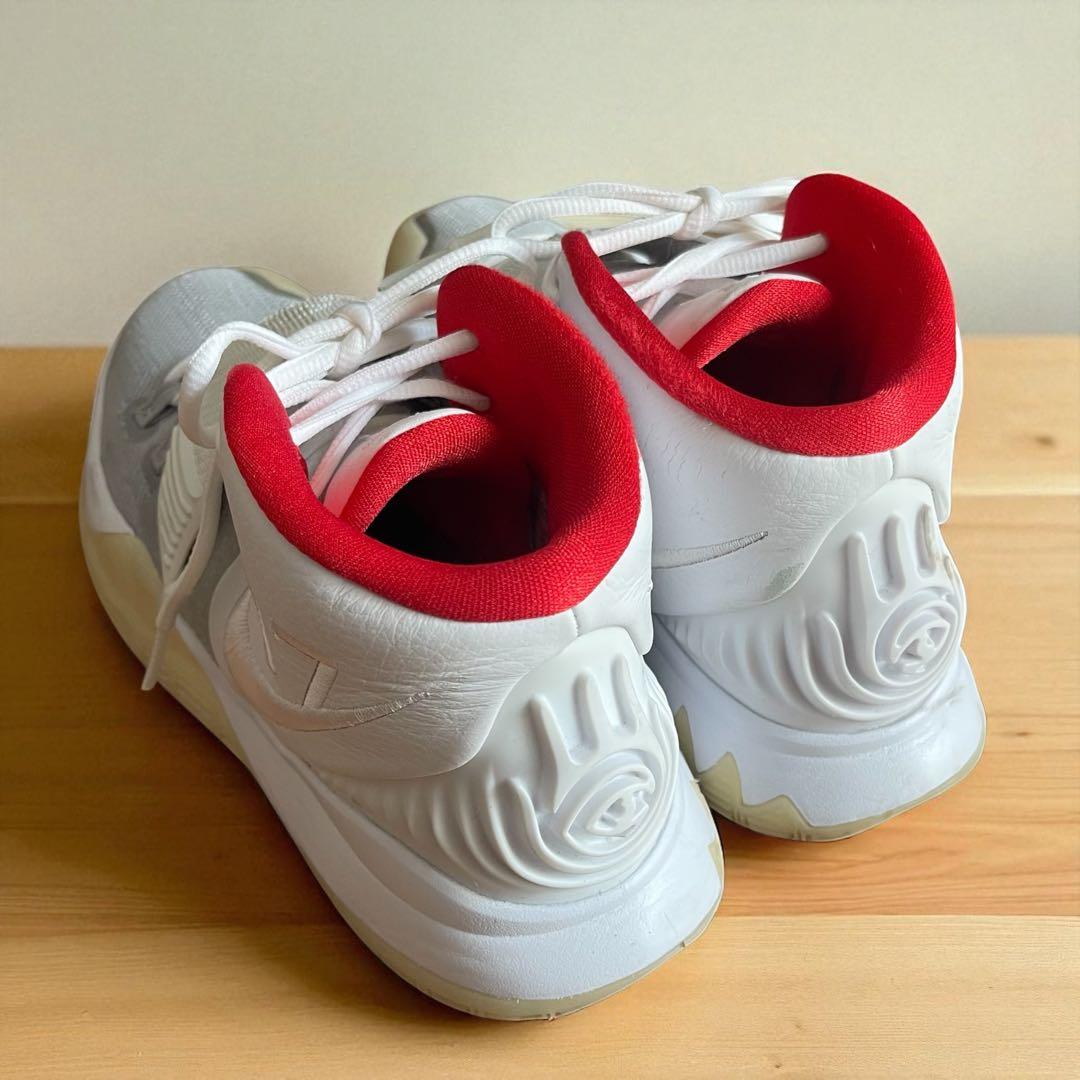 レア 美品 ナイキ Nike Kyrie 6 By You 26cm