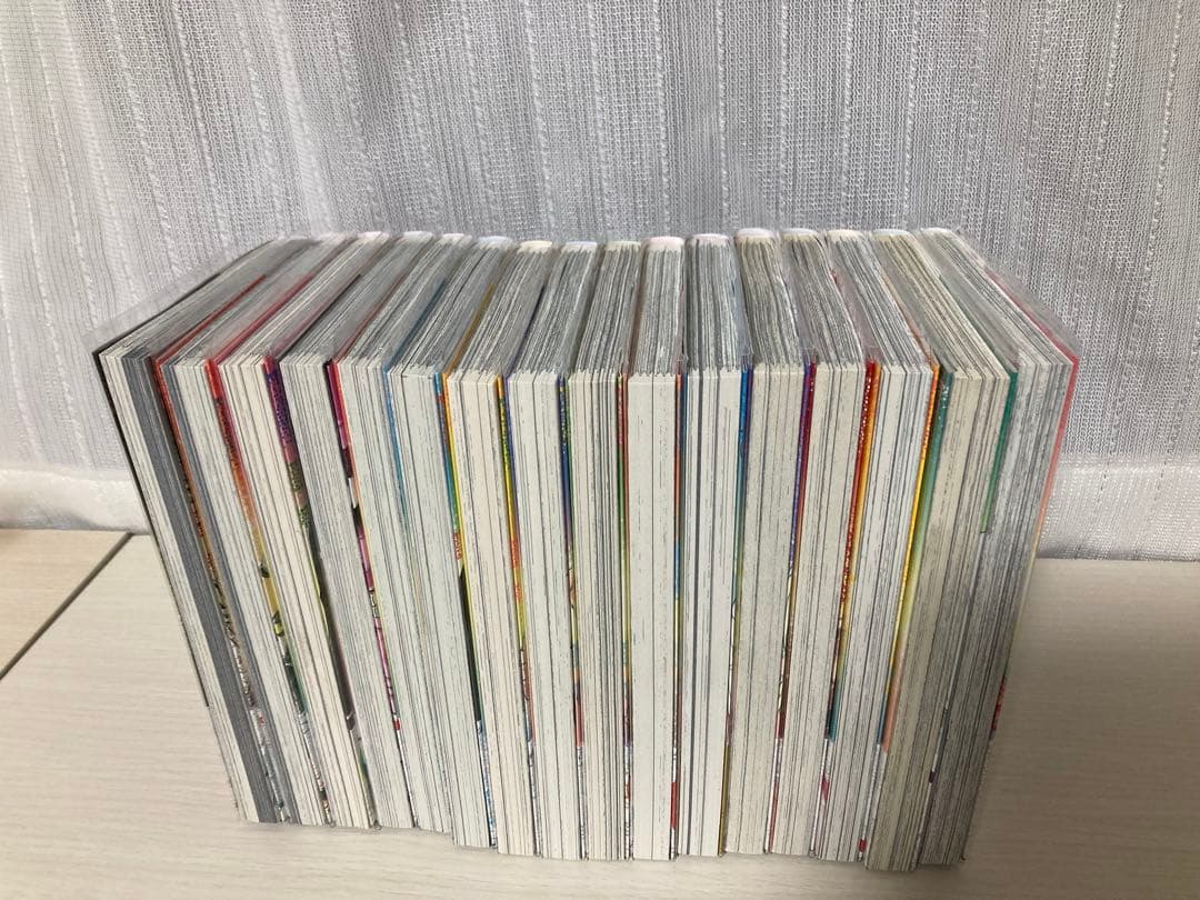 あかね噺　全巻初版帯付き（1〜16巻）