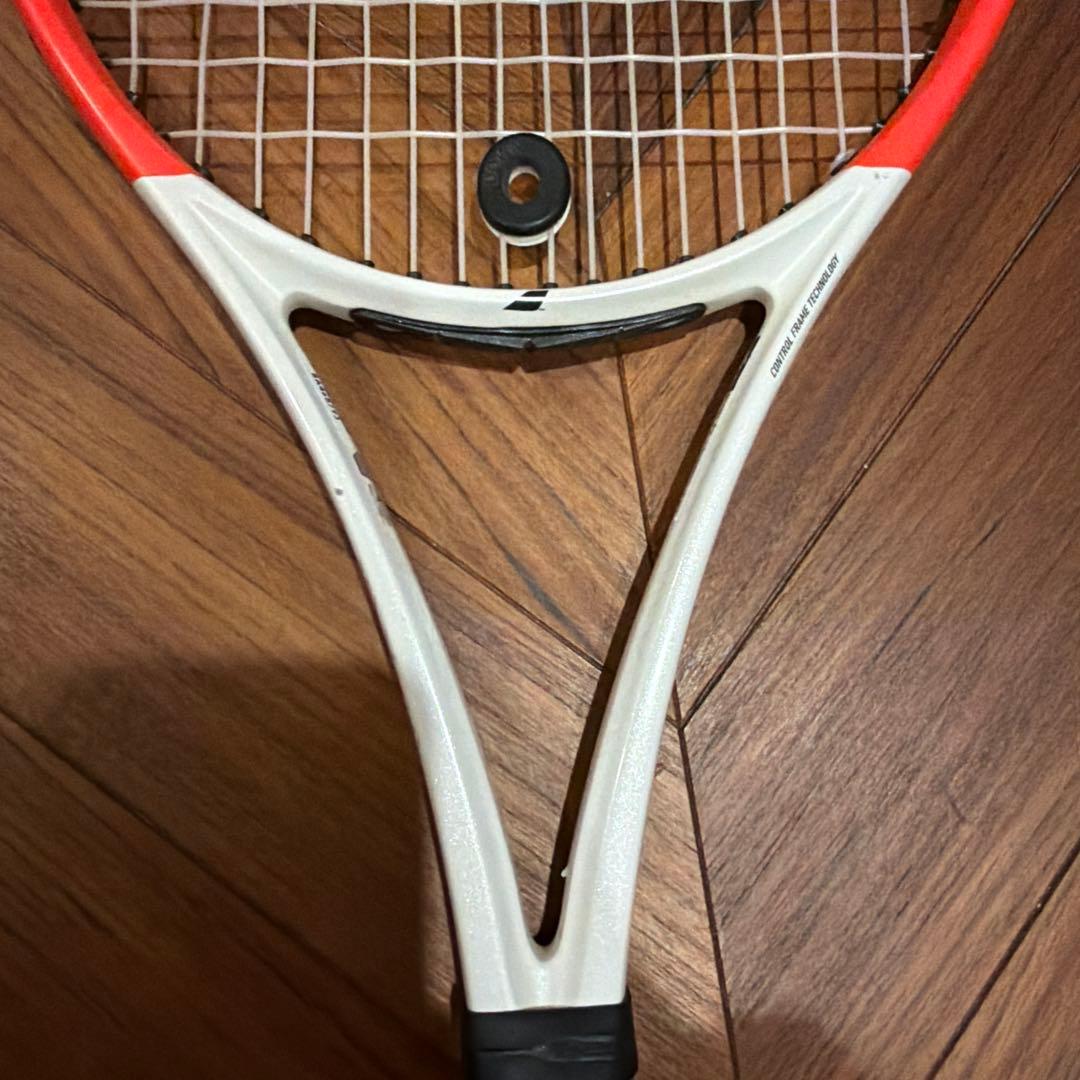 Babolat PURE STRIKE 98 16×19 2024 G2