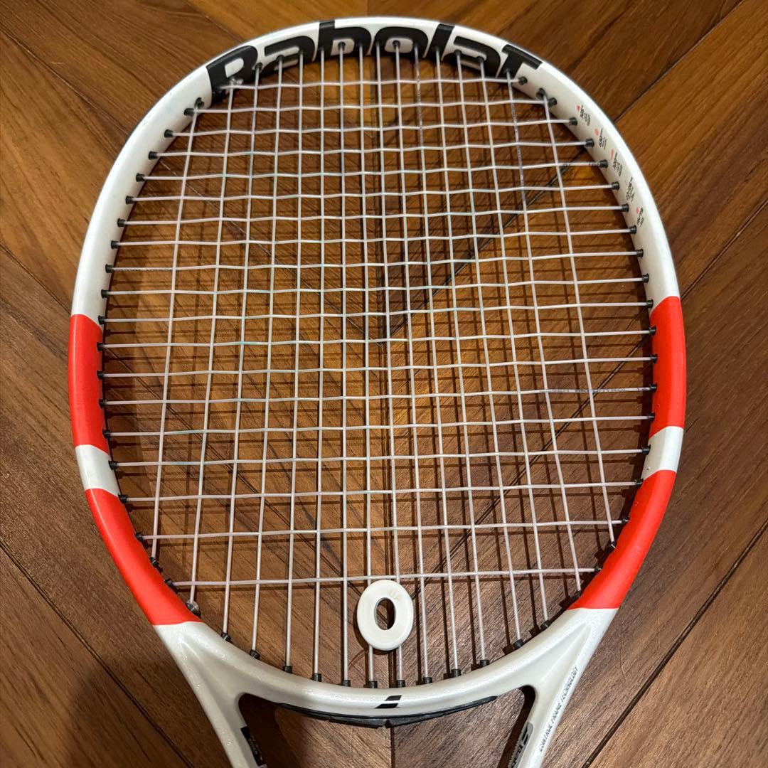 Babolat PURE STRIKE 98 16×19 2024 G2