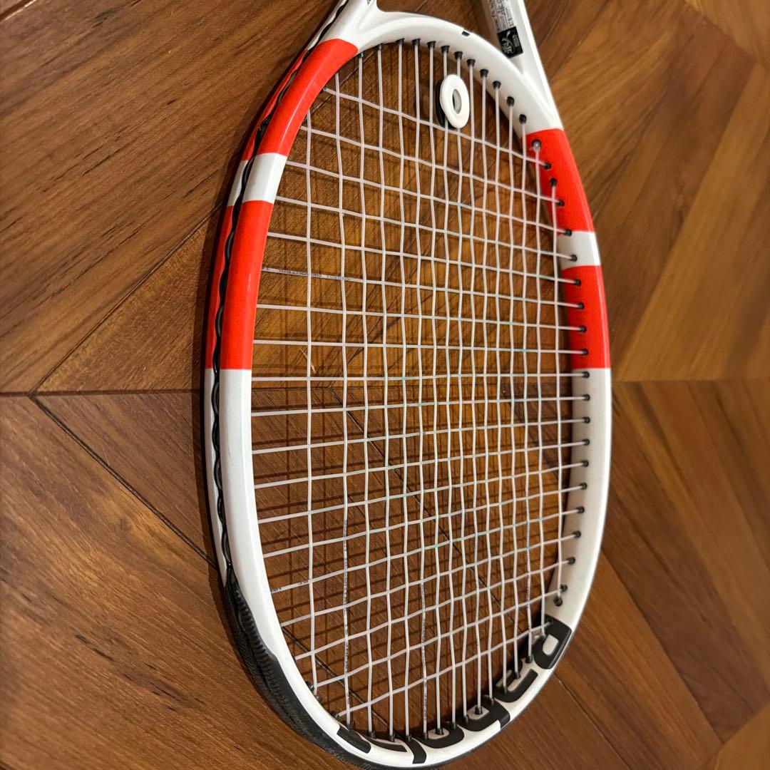 Babolat PURE STRIKE 98 16×19 2024 G2
