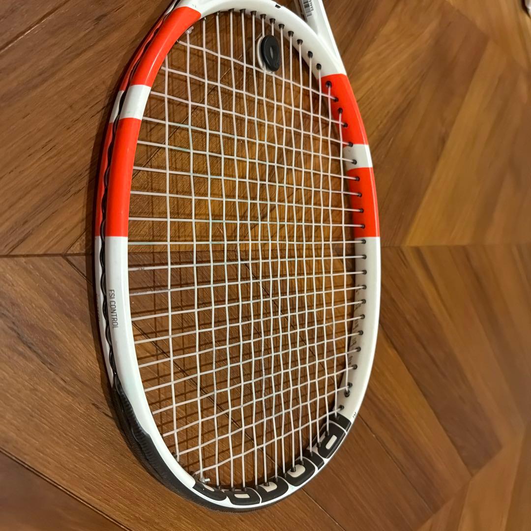 Babolat PURE STRIKE 98 16×19 2024 G2