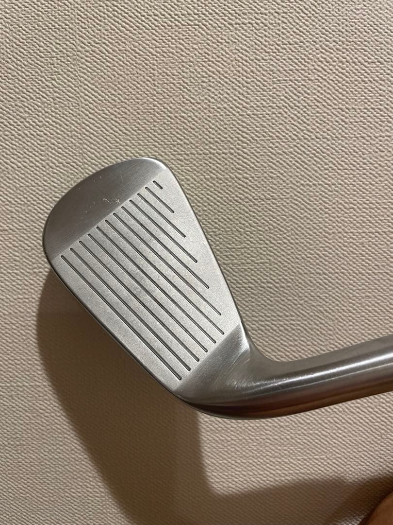 【希少】Titleist 712U ユーティリティ ツアーAD DI 95s
