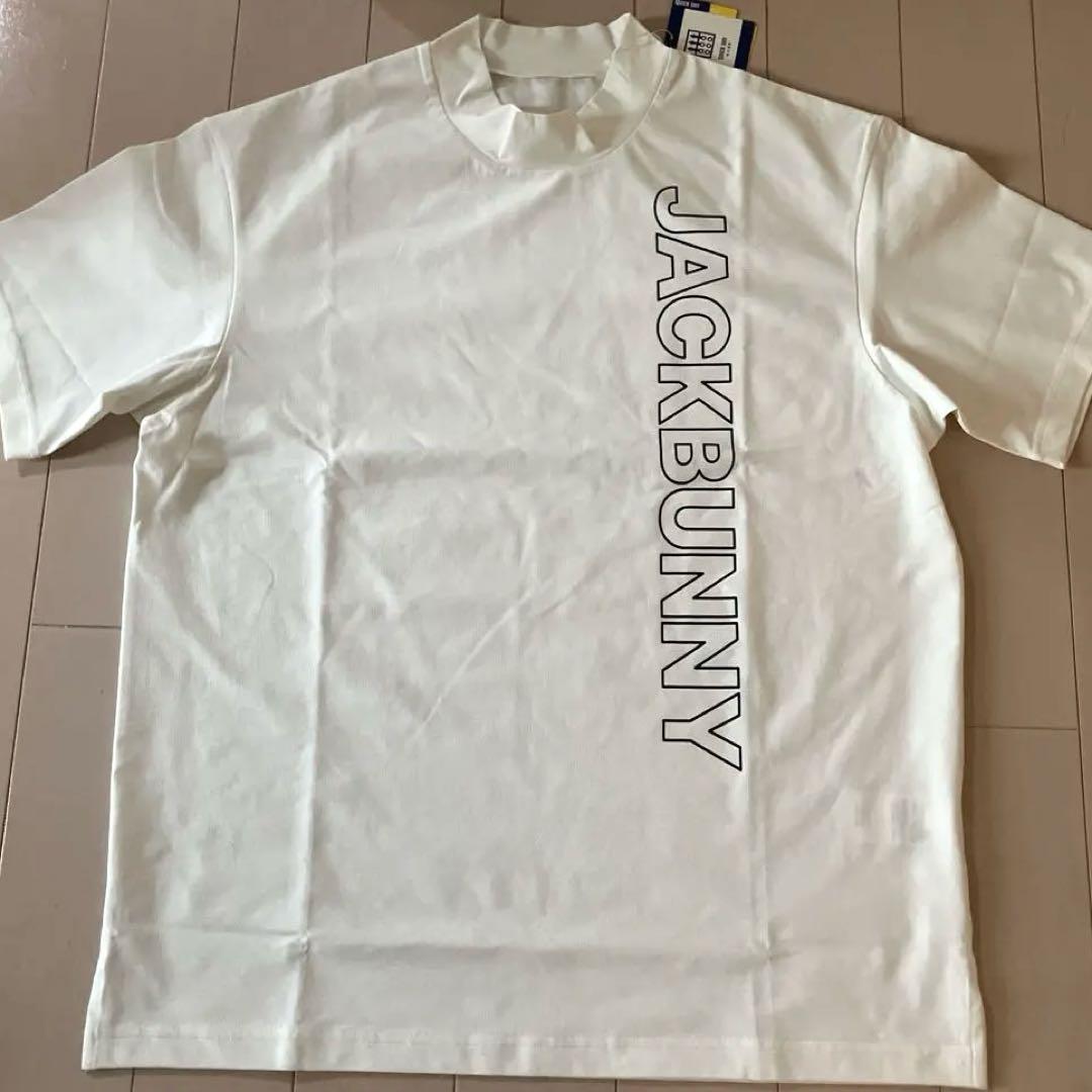 【新品】ジャックバニー／ハイネック／モックネック