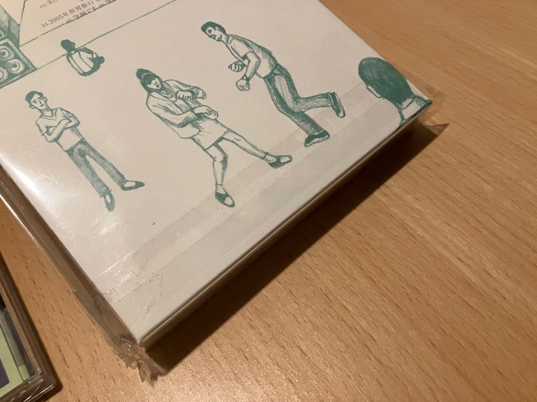 ゆらゆら帝国　CD　21点セット