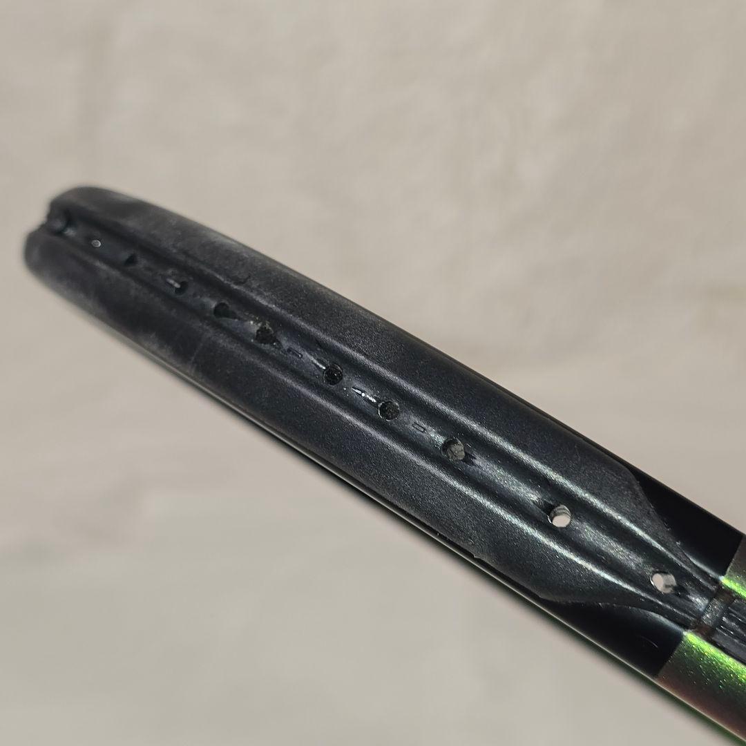Wilson BLADE 98 V8 18×20 G3