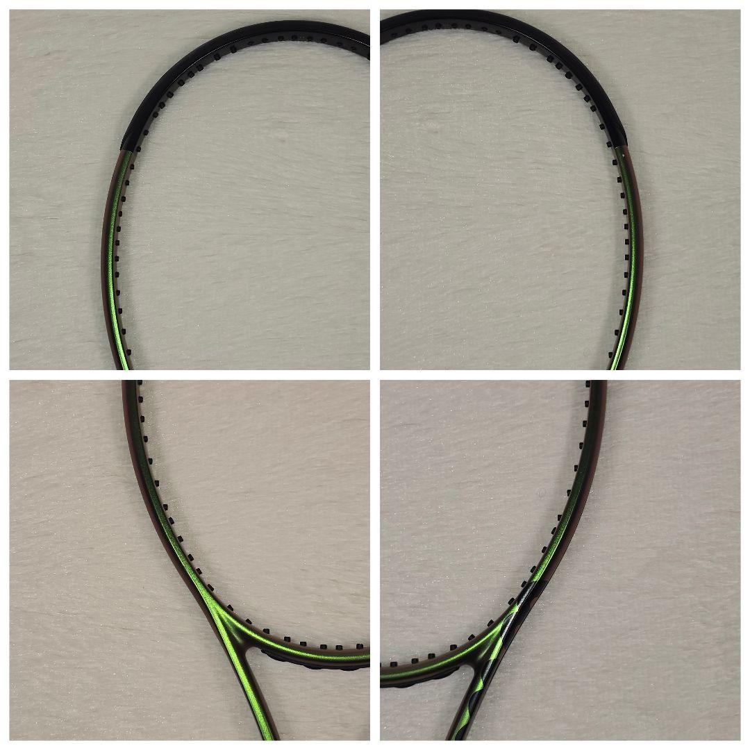 Wilson BLADE 98 V8 18×20 G3
