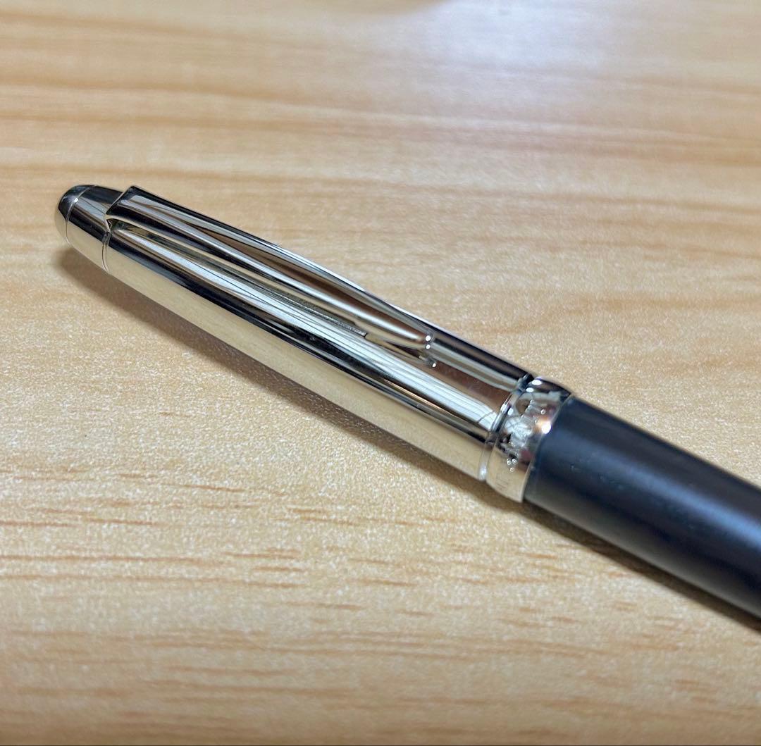 【廃盤】ピュアモルト5000 キャップ式シャーペン