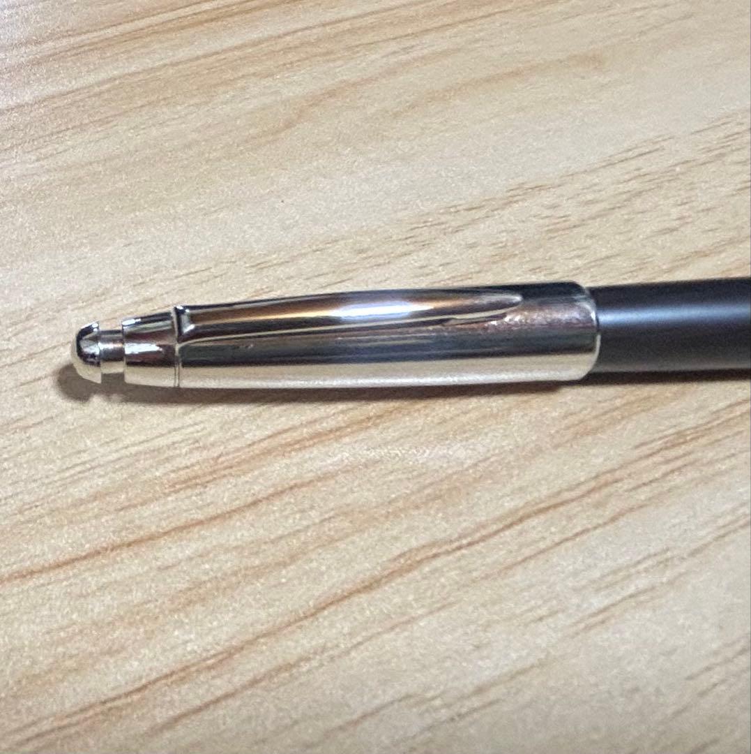 【廃盤】ピュアモルト5000 キャップ式シャーペン
