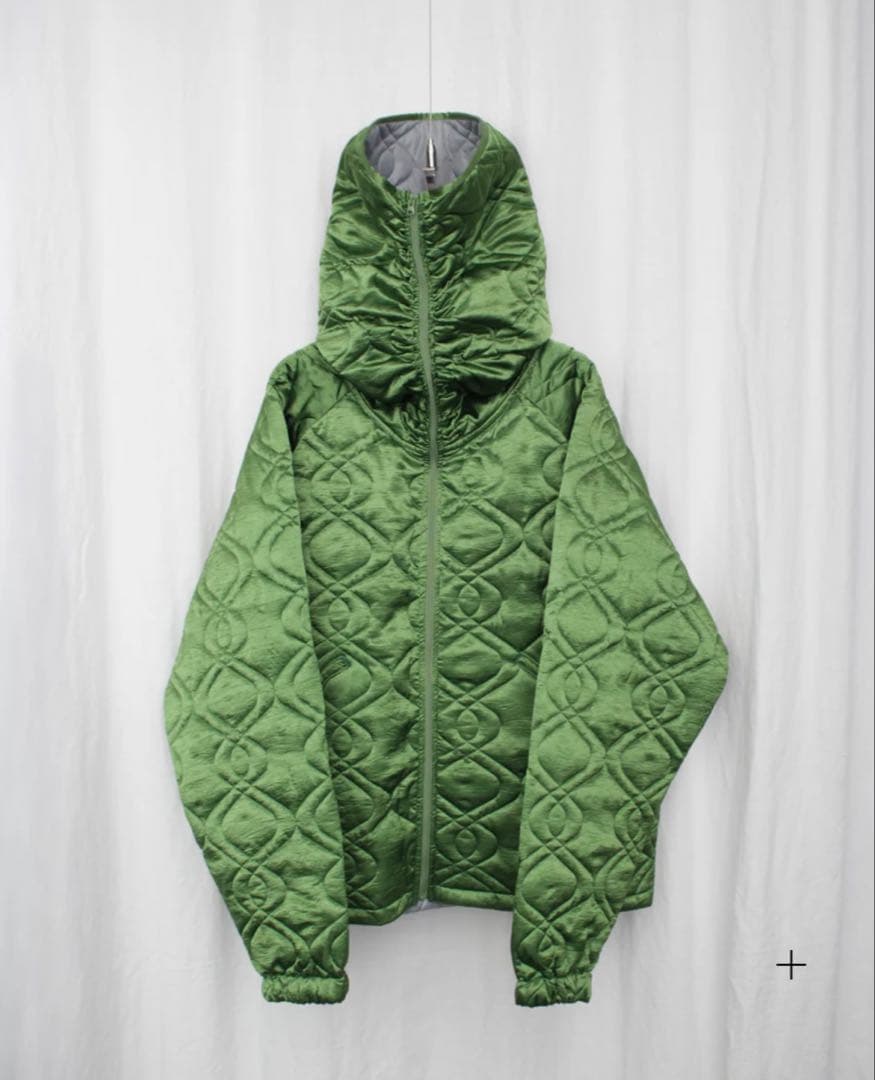 ジャケット・アウター RANDY/Swim green size 3