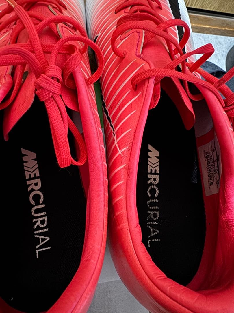 NIKE マーキュリアル　ヴェイパー　AG プロ　28cm