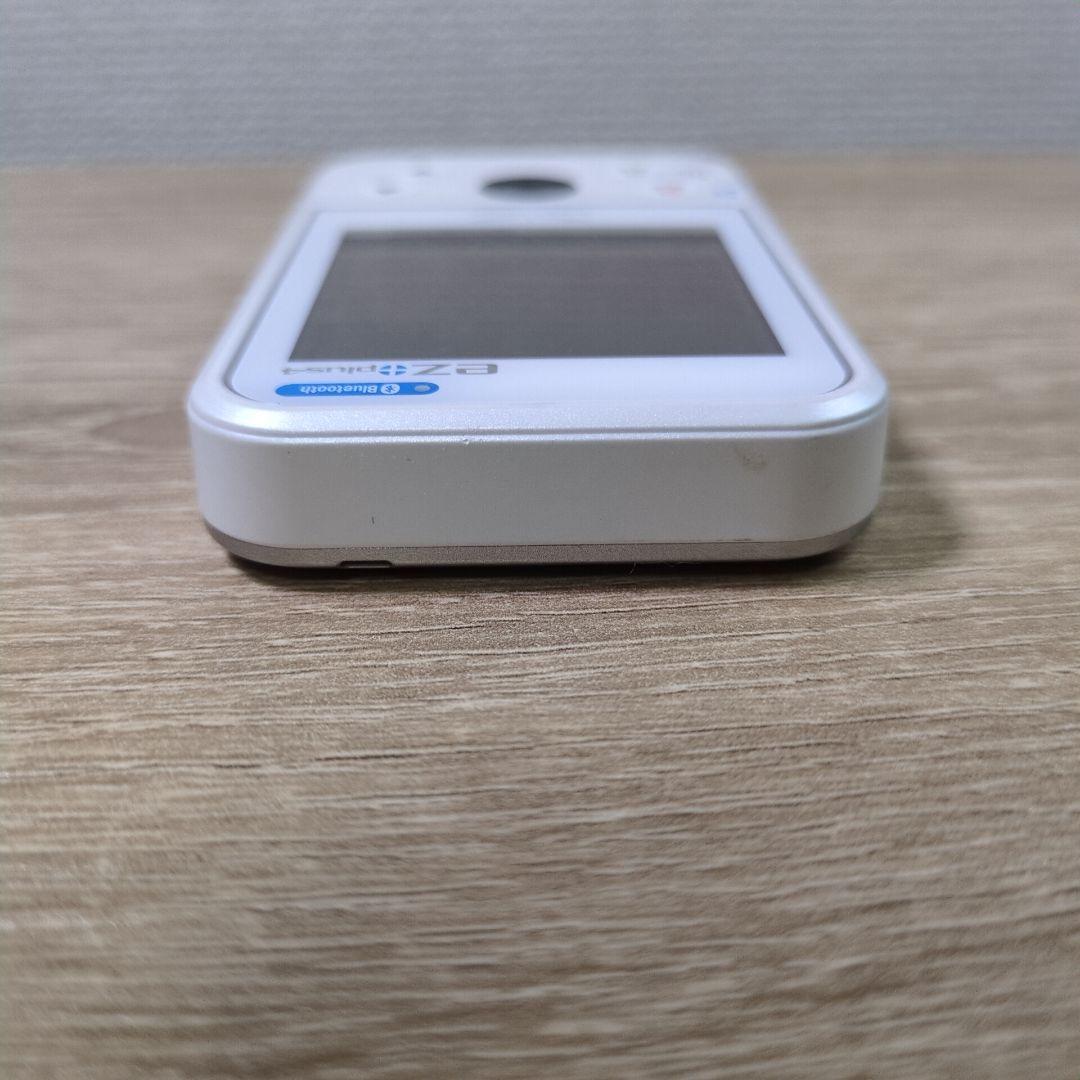 EAGLE VISION 朝日ゴルフ ez plus4 GPSゴルフナビ