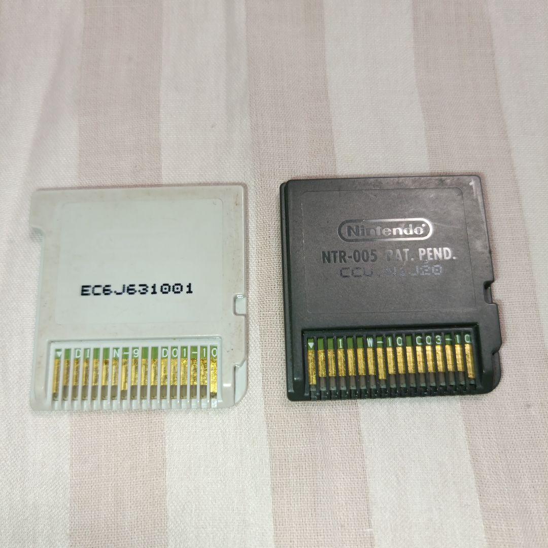 トモダチコレクション新生活＆トモダチコレクション（DS）