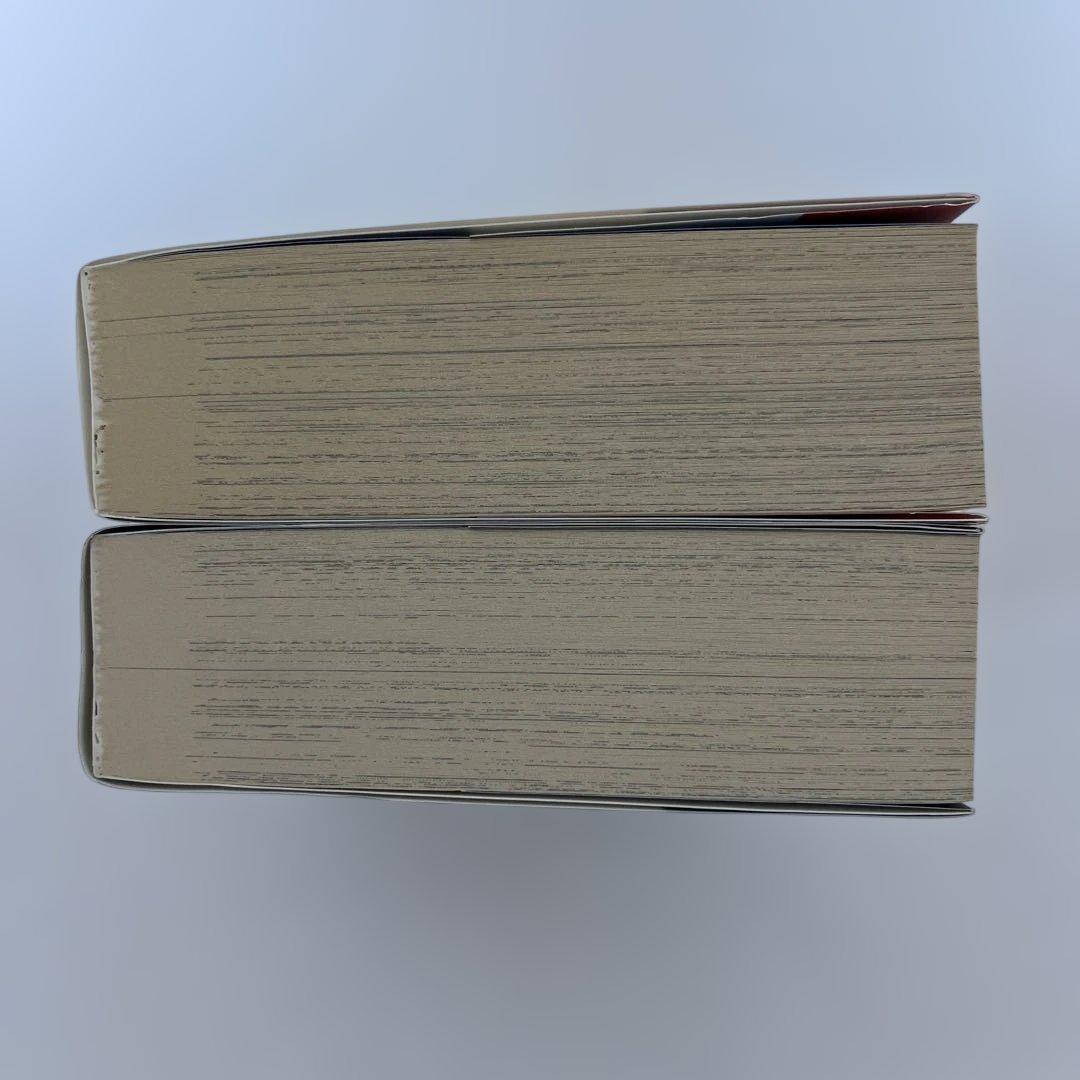 けっこう仮面　2冊
