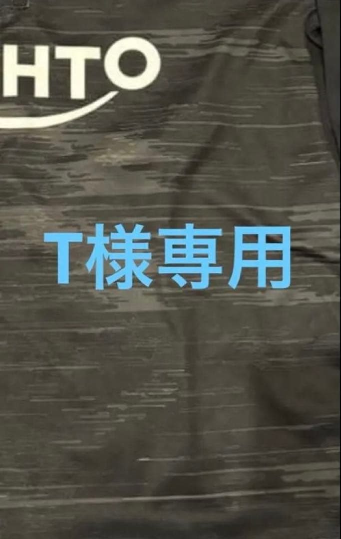 ウェア T