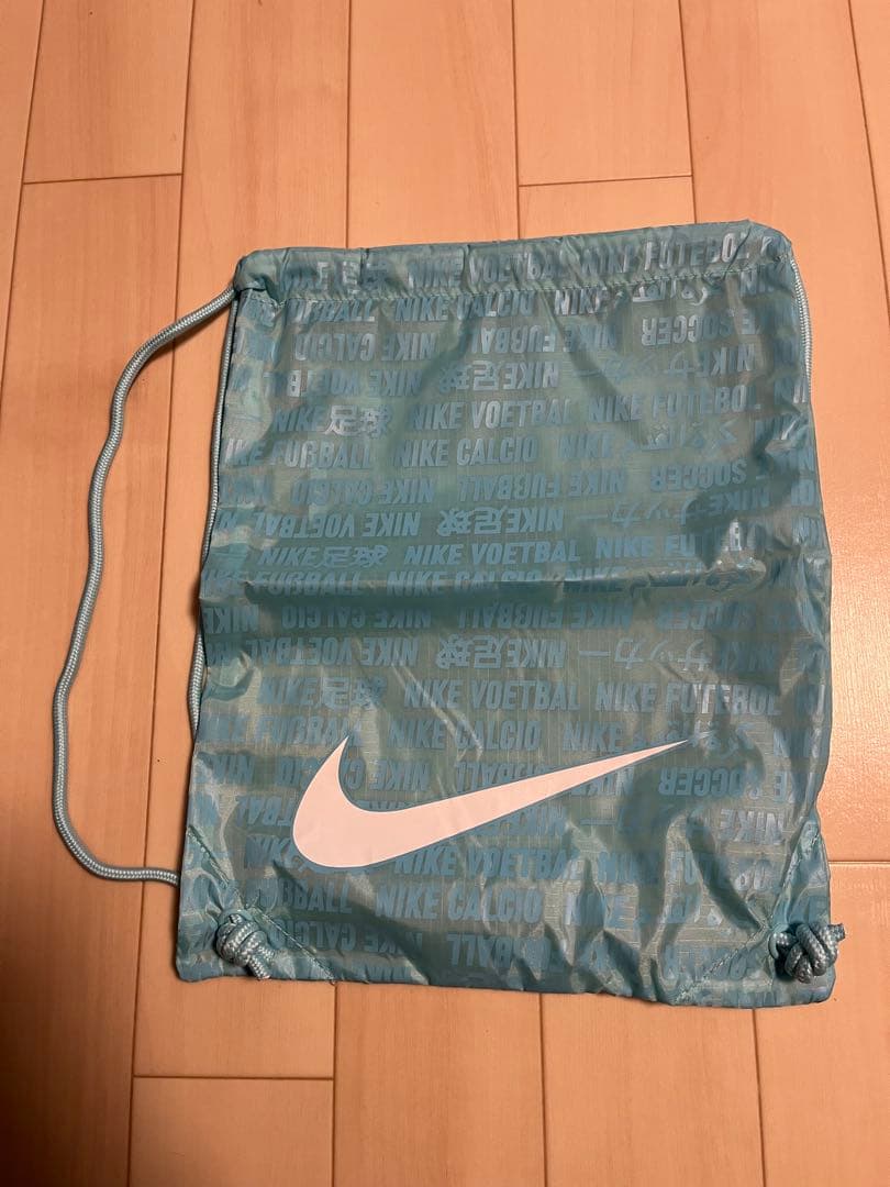 Nike レジェンド10 エリートFG