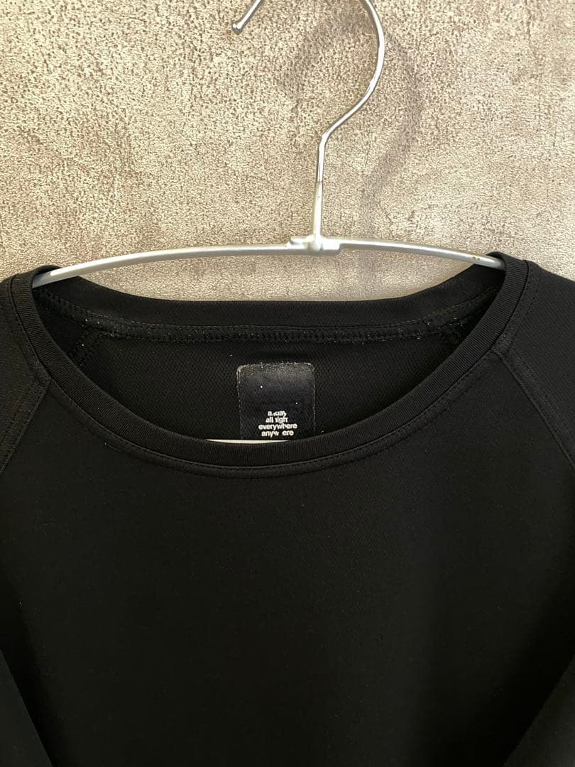 【希少品】blhlc Back Print Cool Tee Ｌサイズ