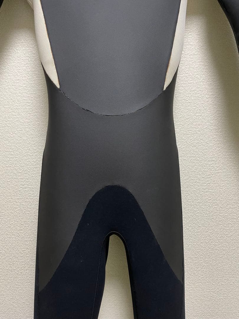 AIRTIGHT エアタイト セミドライウェットスーツ　メンズ　MLサイズ