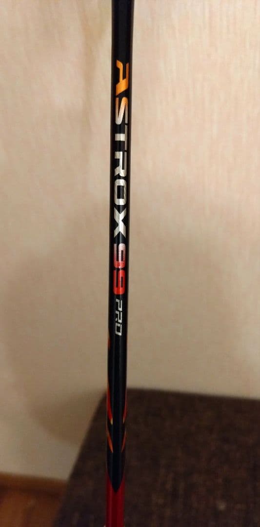 YONEXヨネックス バドミントンラケット アストロクス99プロ