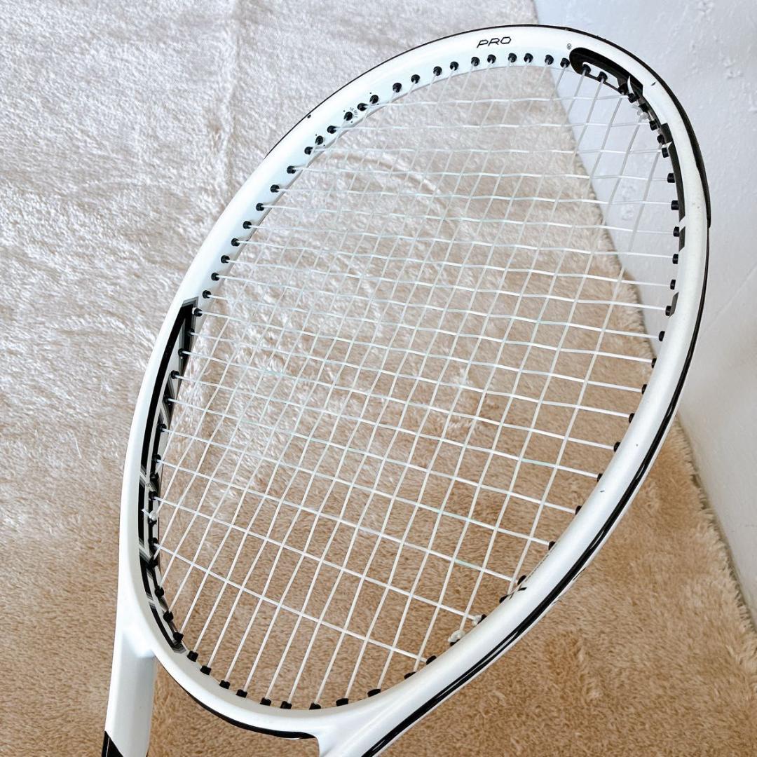HEAD グラフィン 360プラス スピード プロ 硬式 テニス ラケット G2