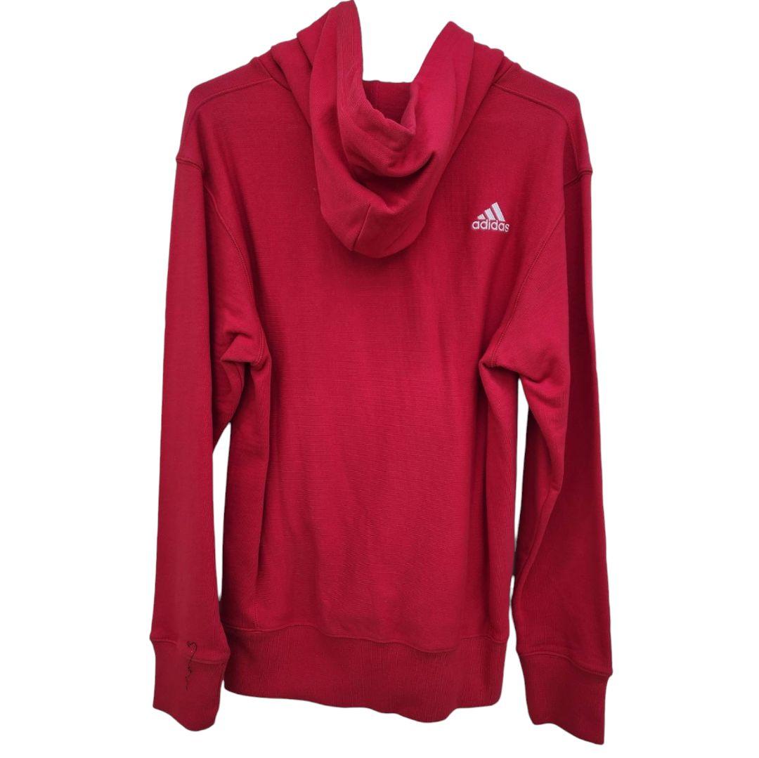 05-06 アヤックス　adidasオフィシャル　パーカー