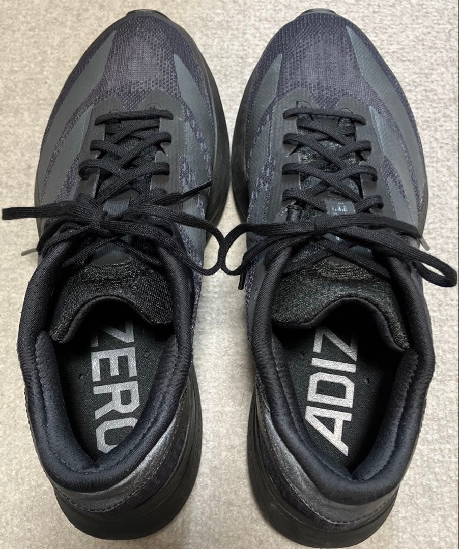 スパイク・シューズ adidas adizero sl2 26.5cm