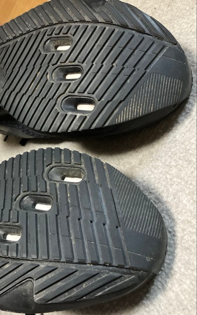 スパイク・シューズ adidas adizero sl2 26.5cm