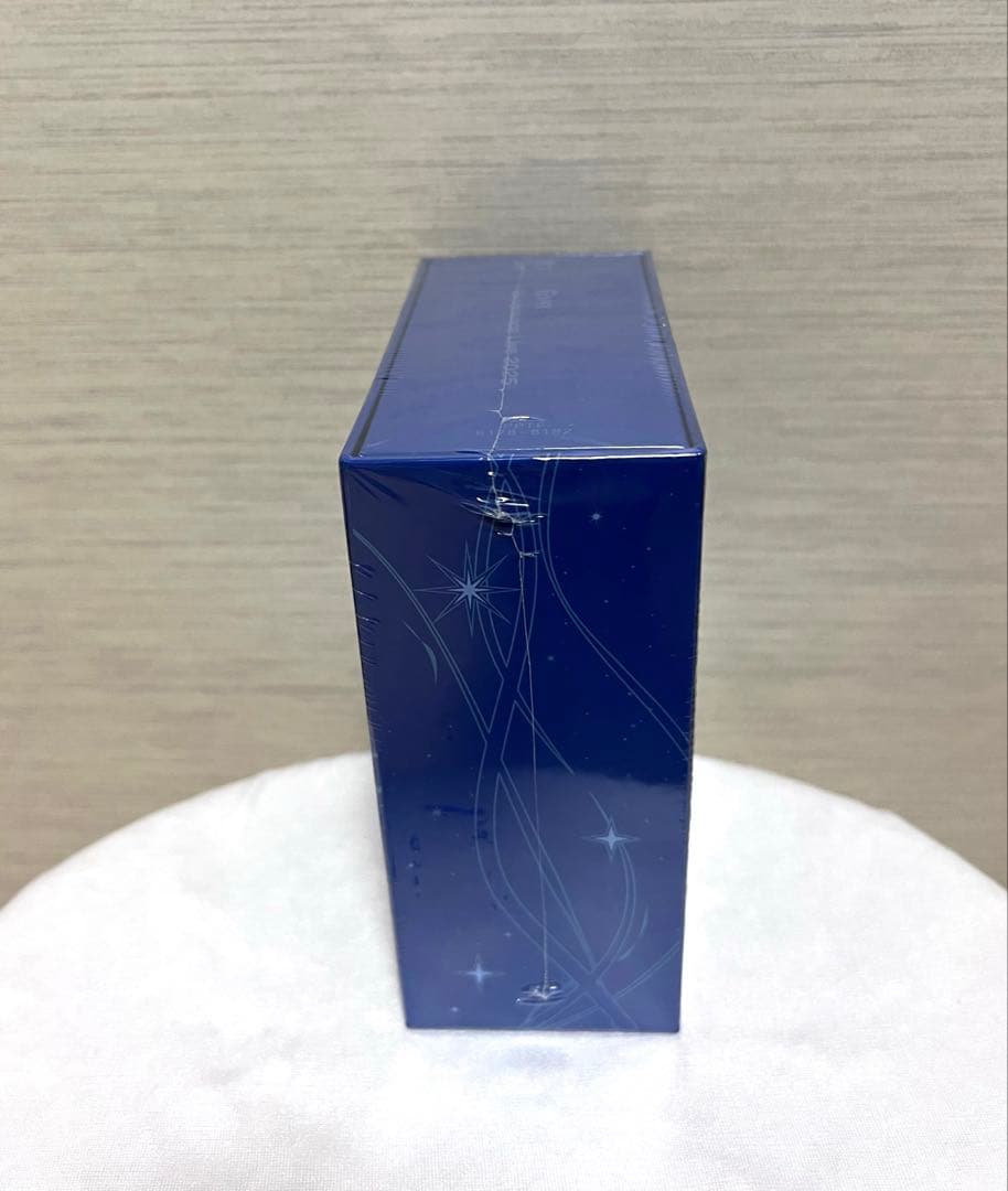 Eve 蒼像 CD BOX