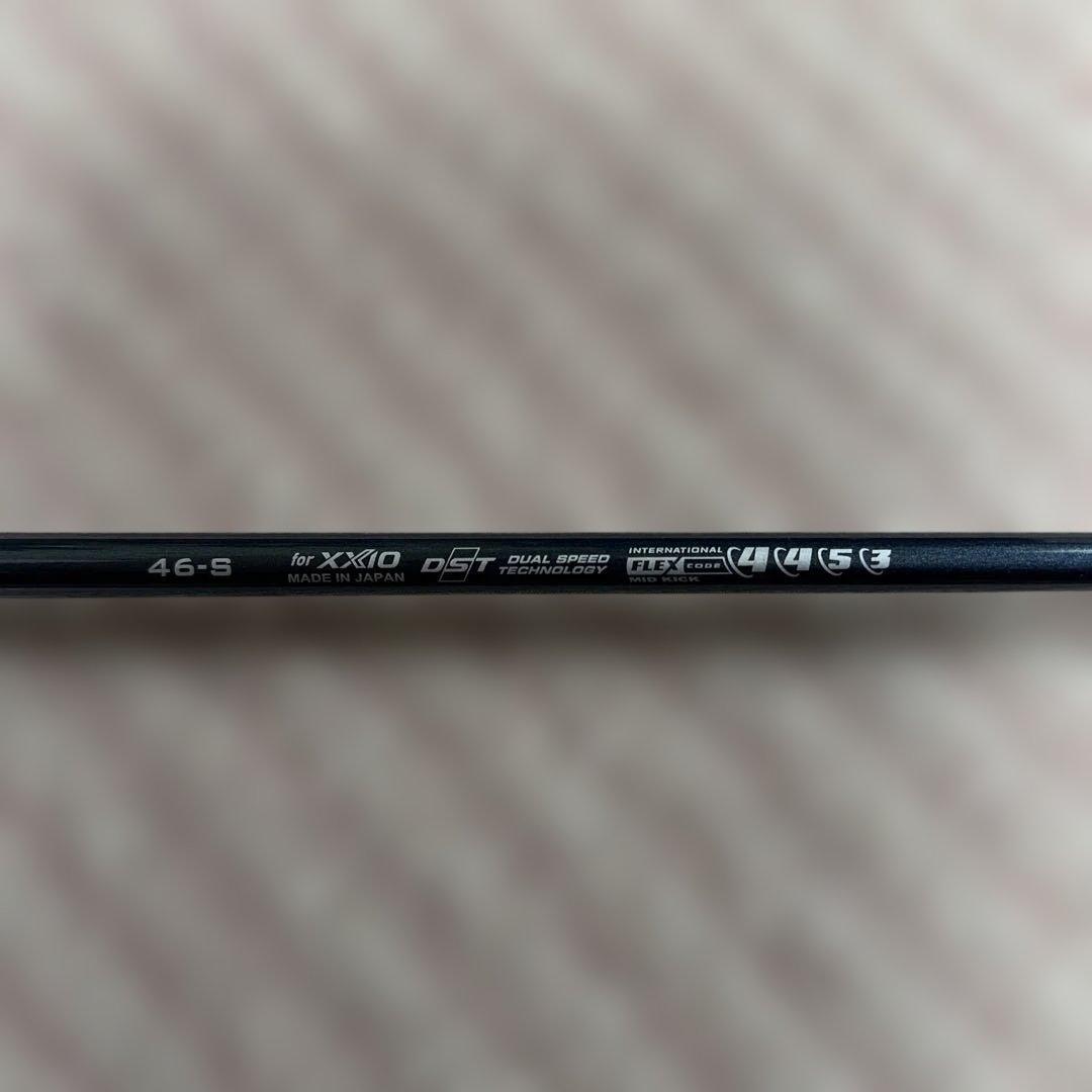 【美品】ゼクシオ14プラス 9度 青木瀬令奈　メンズ　ドライバー　ダンロップ