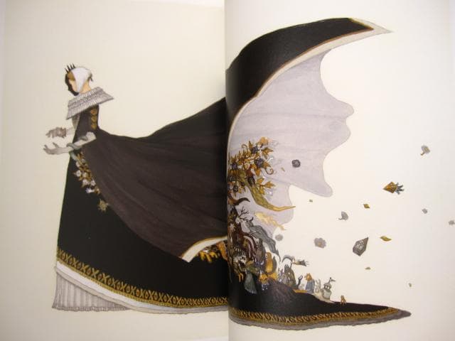UNDARKNESS　junaida　ジュナイダ　画集
