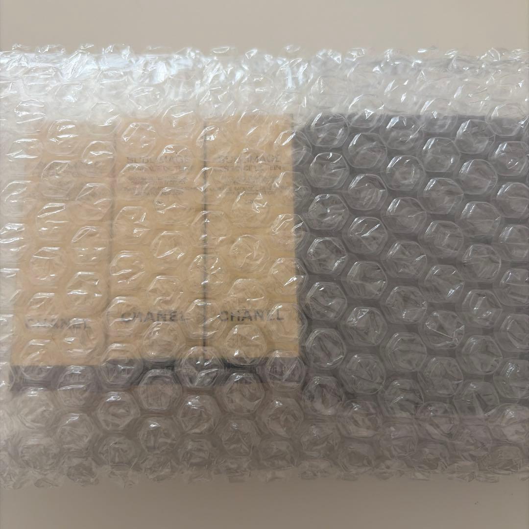 CHANEL レベージュパレットルガール　ウォーム