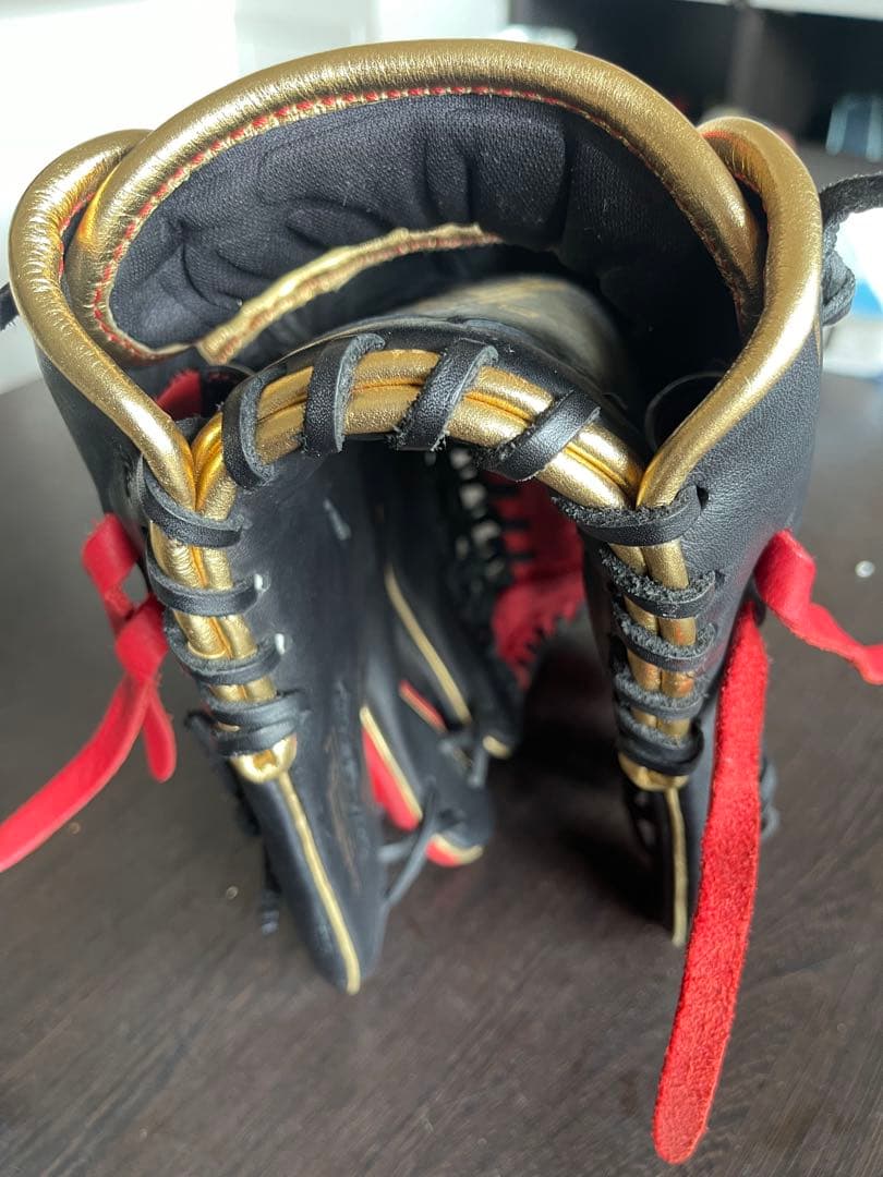 Rawlings The Gold Glove 両利き