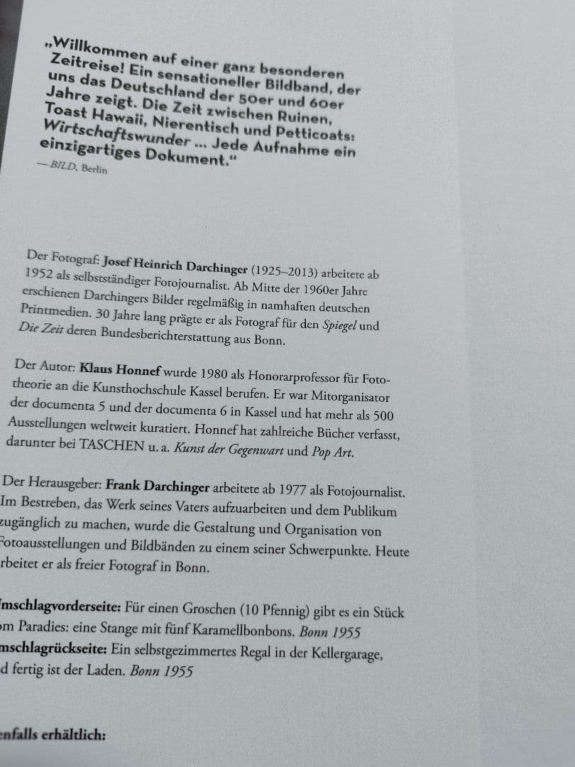 洋書 Wirtschaftswunder: Deutschland nach dem