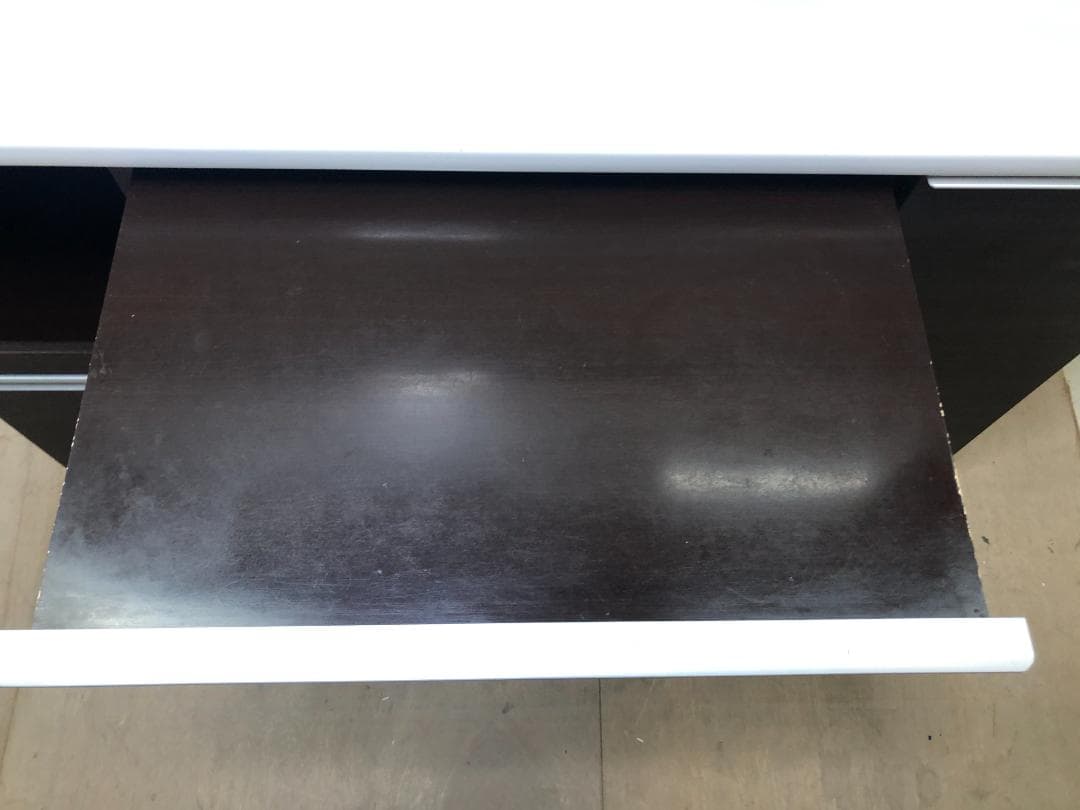 ふ*じ様 松田家具 食器棚 Nクラッチ キッチンボード 国産家具 75038-1