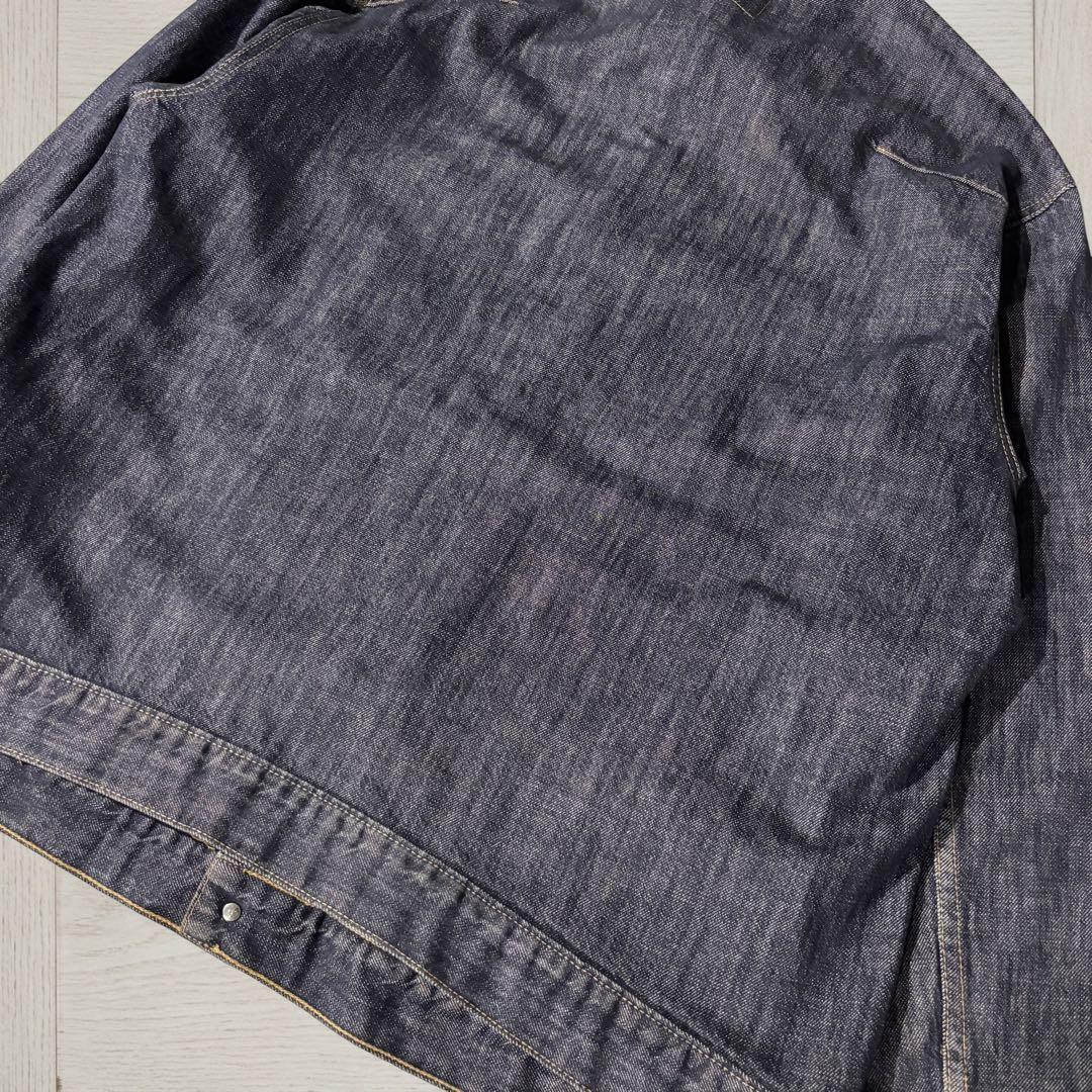 Levi’s 70511 XL ユーロ リーバイスセカンド#753