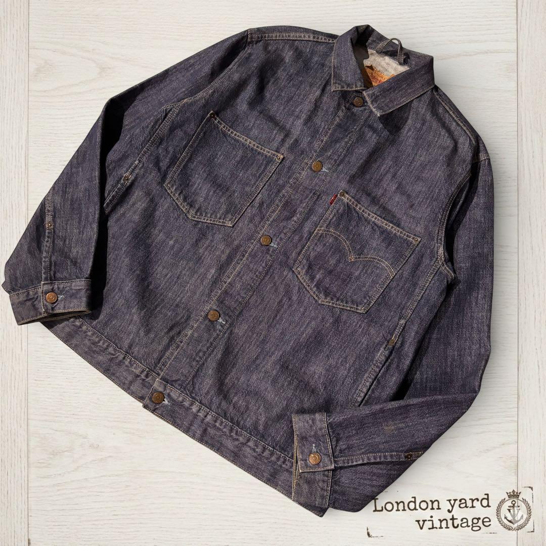 Levi’s 70511 XL ユーロ リーバイスセカンド#753