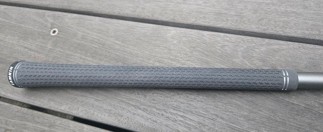 テーラーメイド Qi MAX LITE 7番アイアン 単品