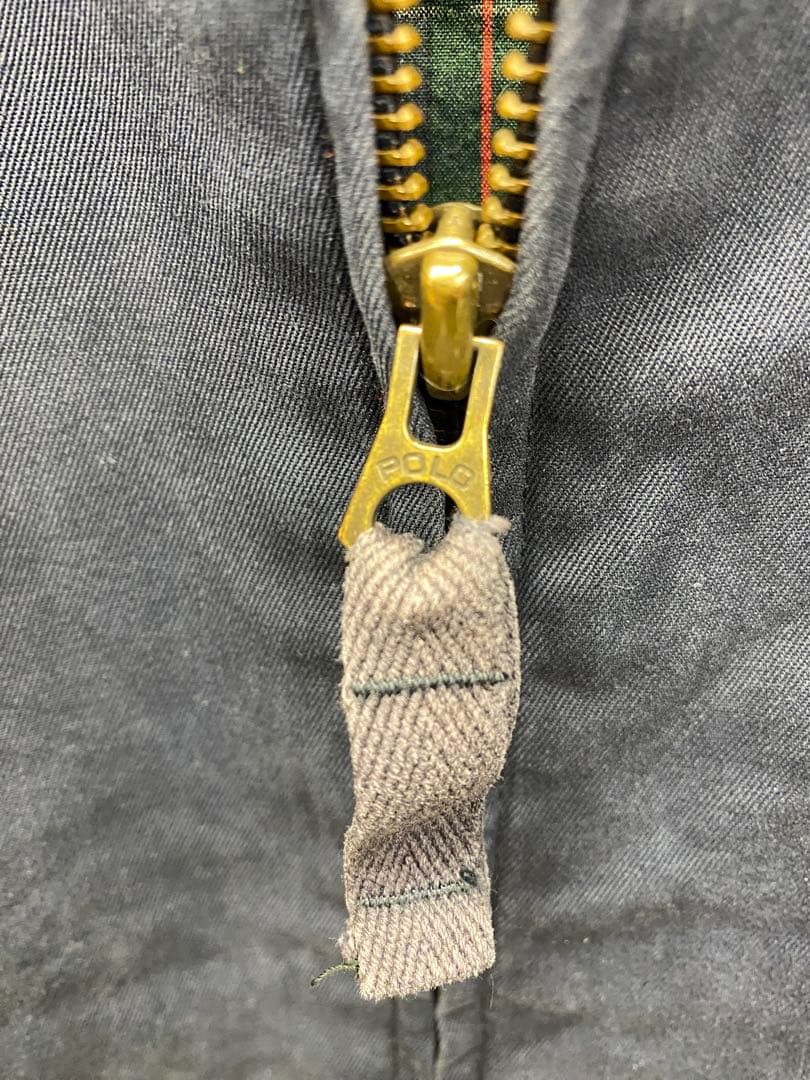 【2月末まで断捨離セール！】Ralph Lauren スウィングトップジャケット