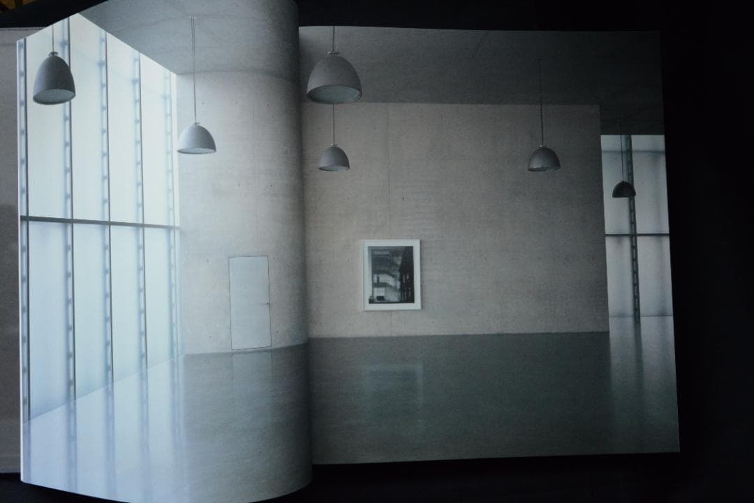 【Architecture of Time】杉本博司　★★大幅に値下げしました