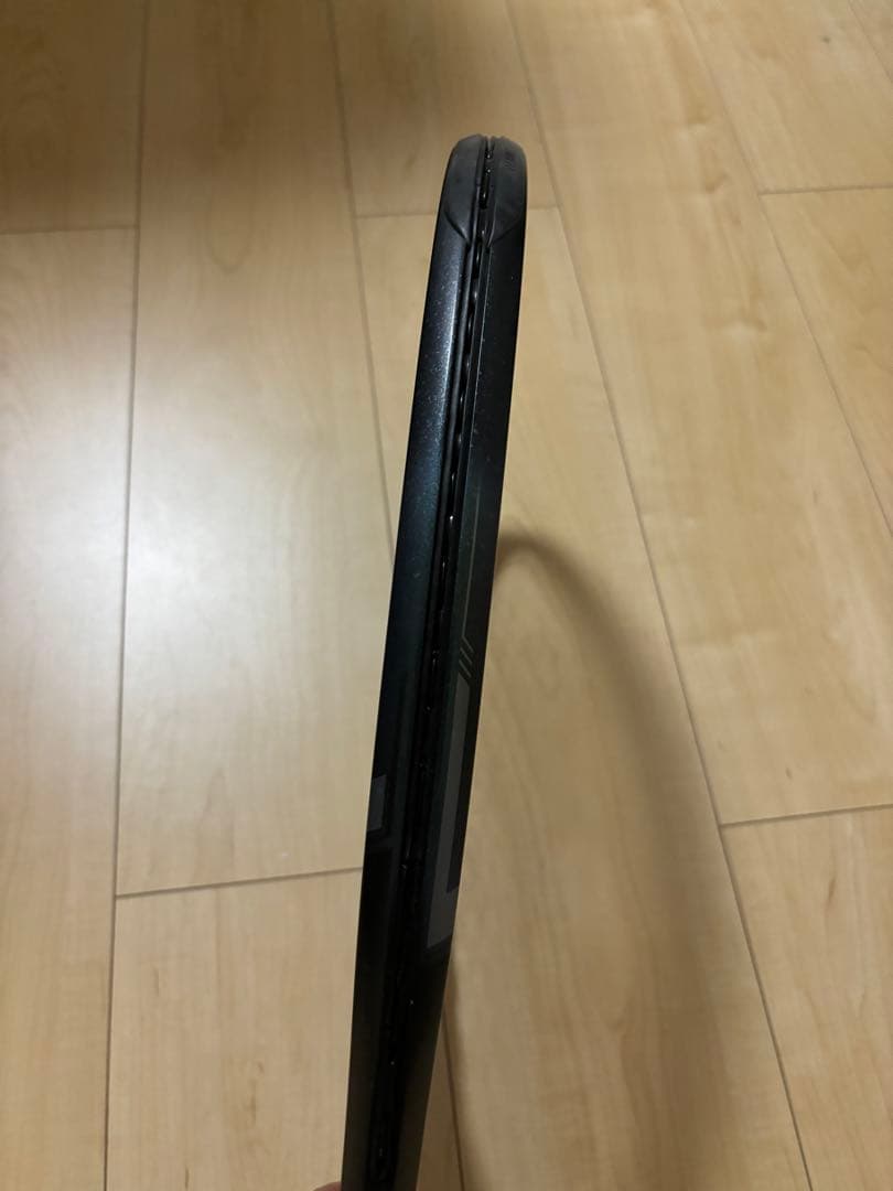 YONEX EZONE 100L アクアナイトブラック 2024 G2