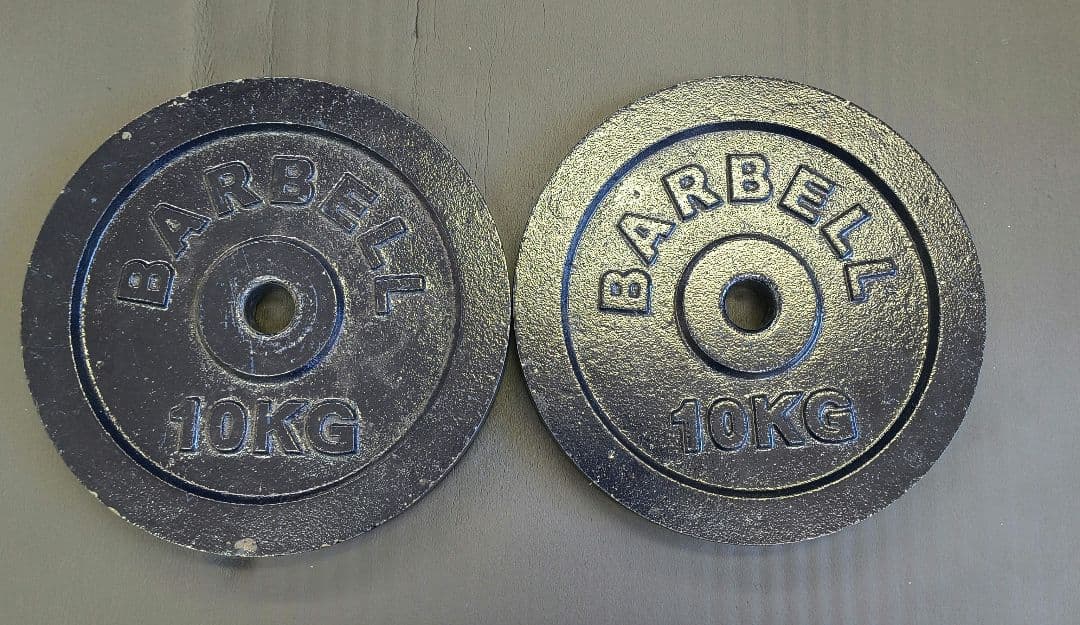 SINTEX（シンテックス） 10KG 2枚セット④