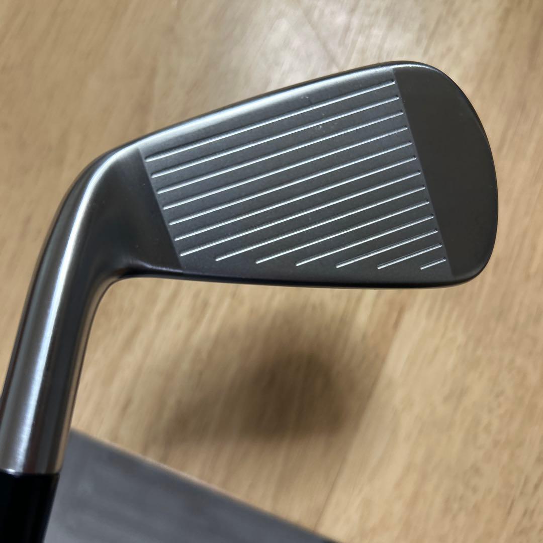 TaylorMade P790 アイアン Sフレックス