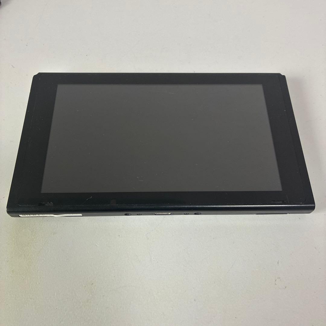 10　ジャンク　Nintendo Switch 本体