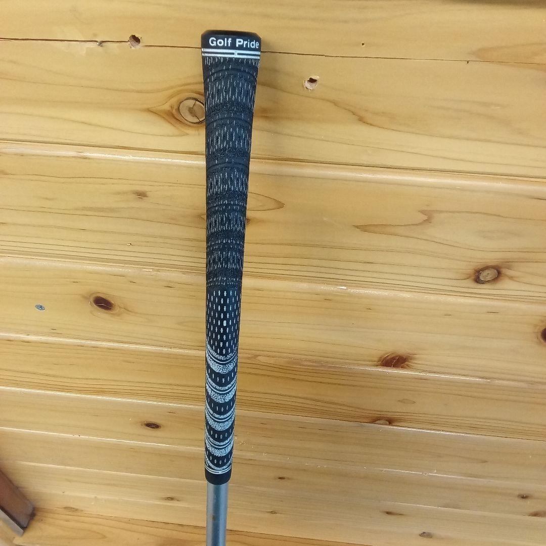 Mizuno ST200x ドライバー　ヘッドカバー＆レンチ付き