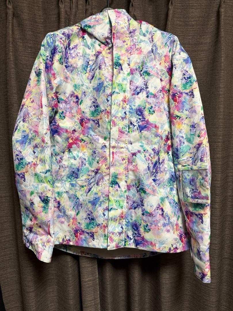 【美品】DLITE スノボーウェア　上下セット