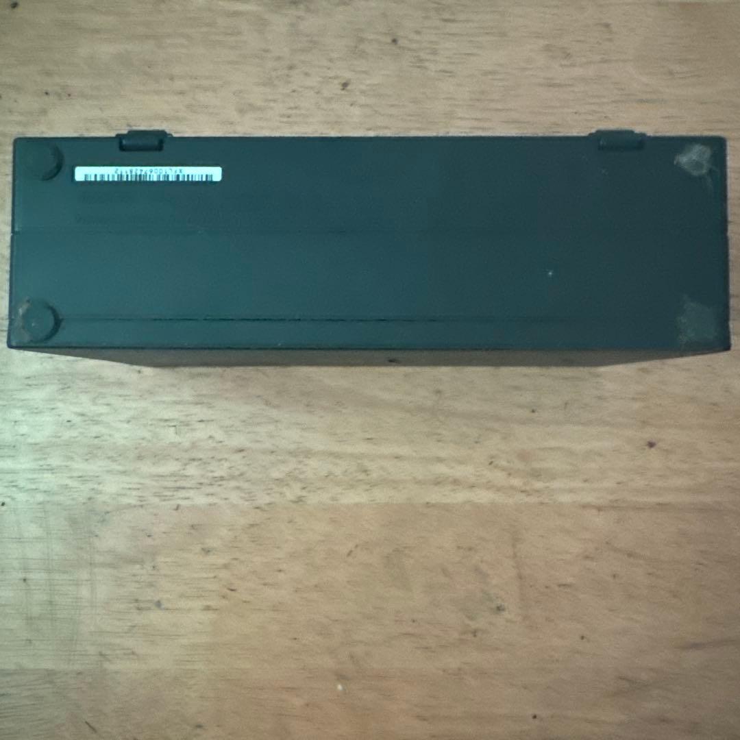 【ジャンク品】Switch、WiiUセット
