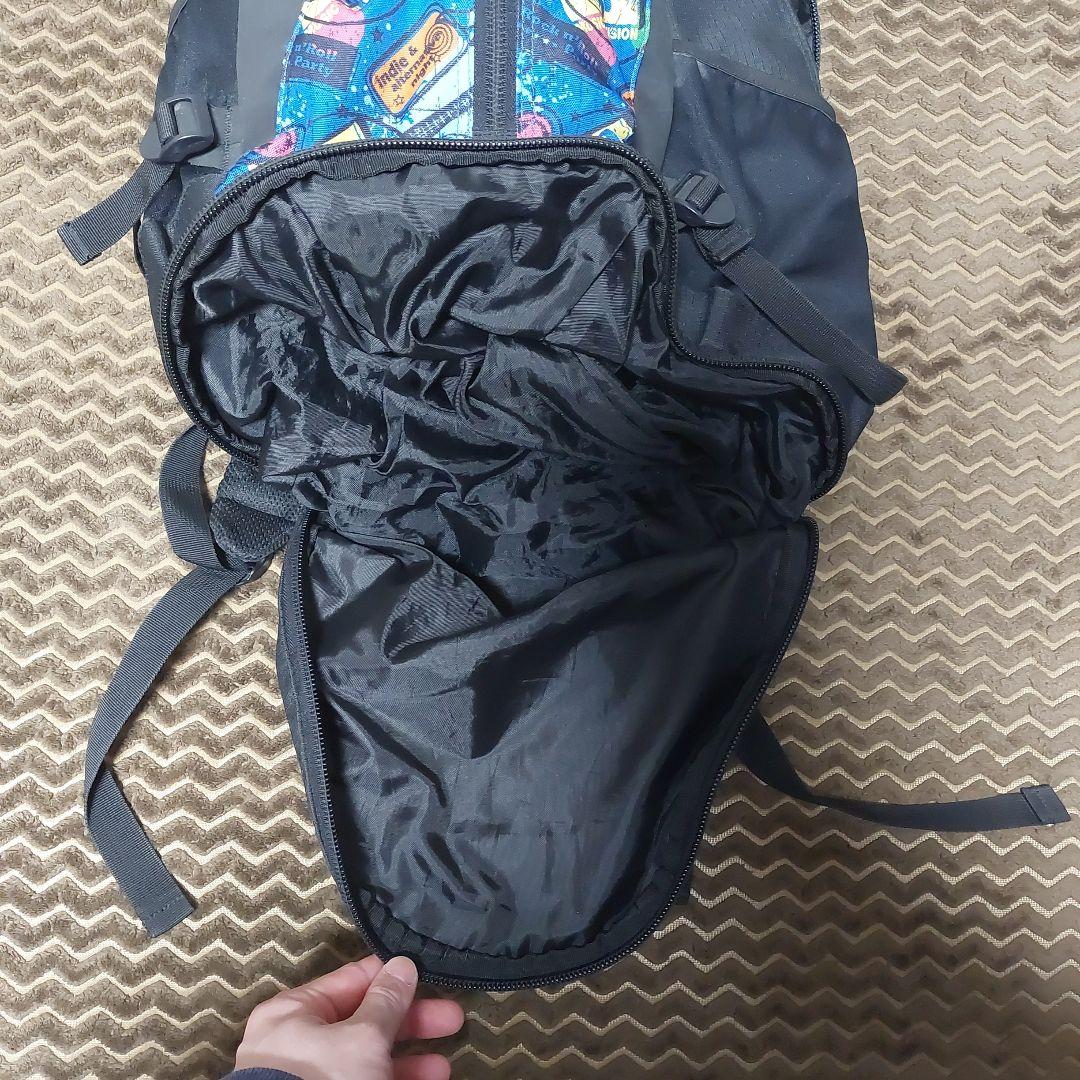 SPALDING バスケットボール用リュック