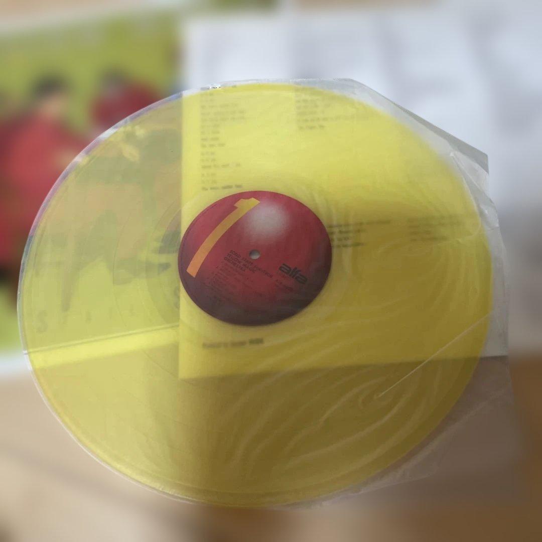 邦楽 YELLOW MAGIC ORCHESTRA