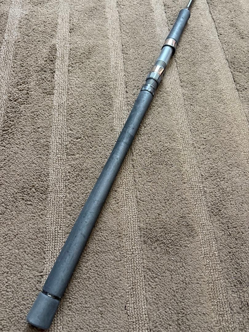 Daiwa CatalinaキャタリナJ62MS